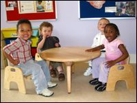 about our nursery