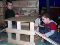 early learning goals